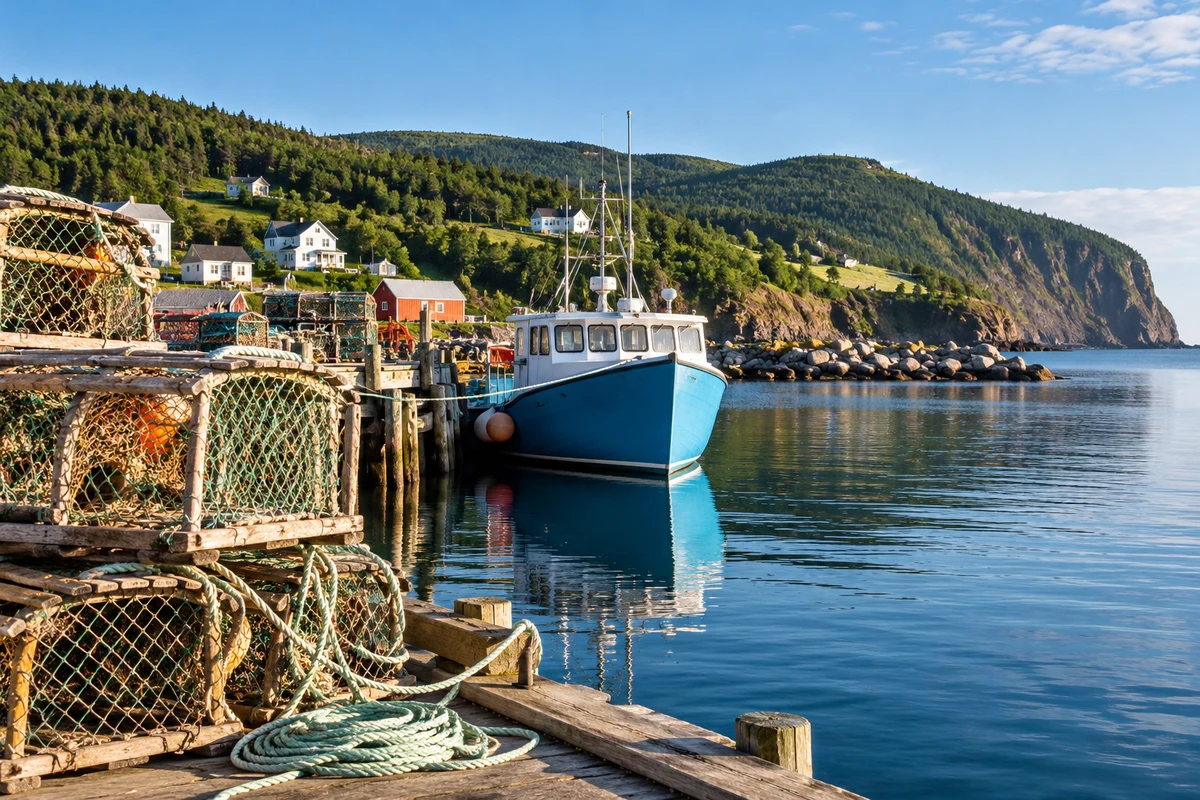 Cape Breton Regional Municipality.