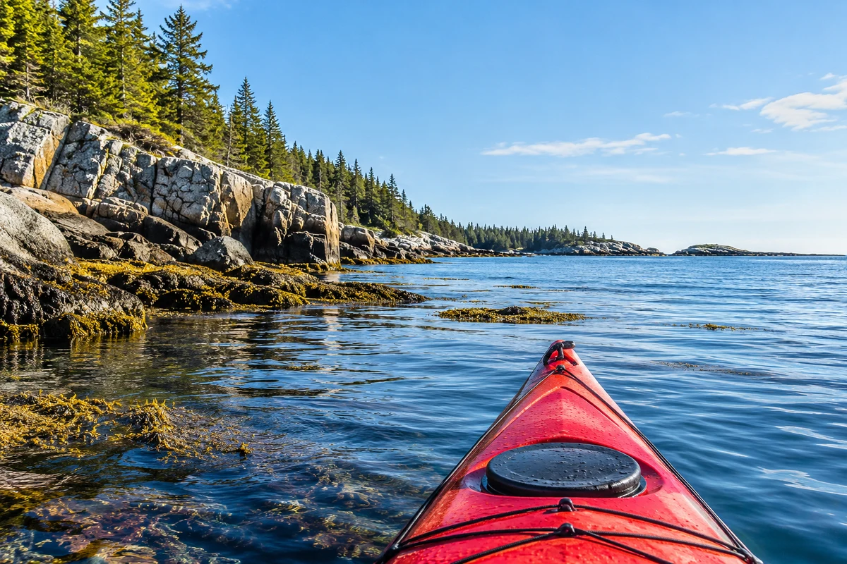 Outdoor Activities & Tours.