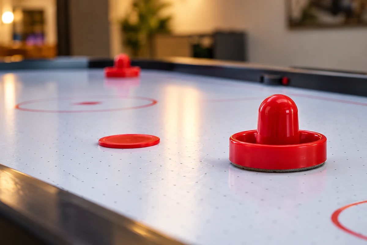 Novelty Activities & Gaming.